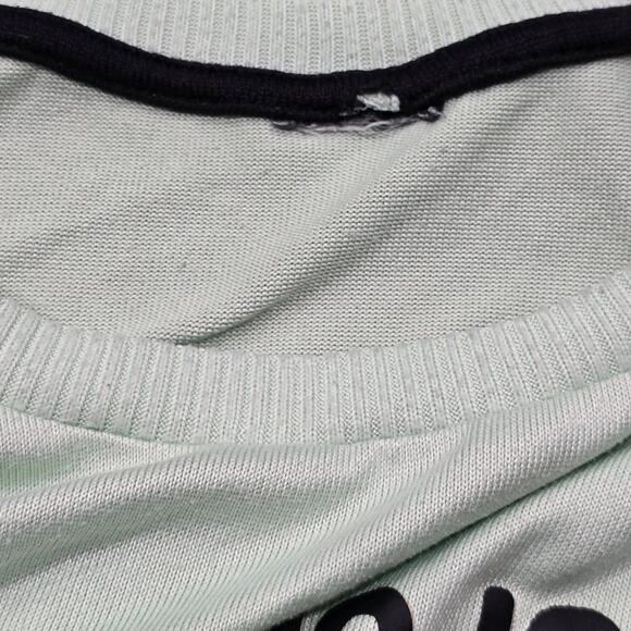 Star Wars Green Mandalorian The Child 2 Piece Pajama Set Soft PJ Top & Pants XL - Picture 6 of 11